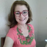 Flavia - Professor de português para estrangeiros - Osasco