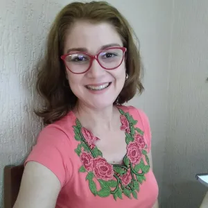 Flavia - Professor de português para estrangeiros - Osasco