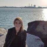 Yaiza - Prof d'anglais - Tournai