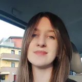 Daria - Insegnante di italiano scolastico - Thiene