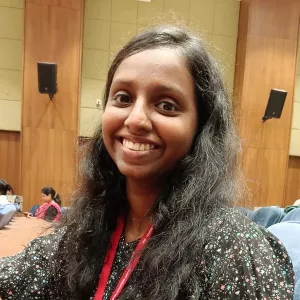 Aiswarya - Biology tutor - Kochi
