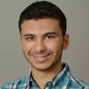 Ahmed - Mathelehrer - Berlin