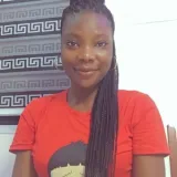 Ruth - English tutor - Lagos
