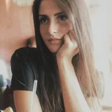 Sarah - Insegnante di ripetizioni - Milano