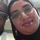 Halima - English tutor - Lenasia