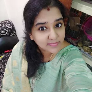 Namagiri - Mathematics tutor - Chennai