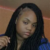 Marcie - Reading tutor - Dearing