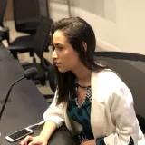 Marina - Prof de inglês - 