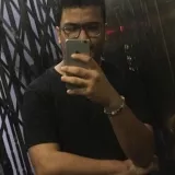 Nakul - Art And Design teacher - Mumbai