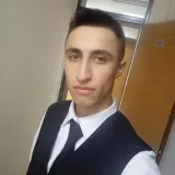 Halil - Matematik öğretmeni - Ankara