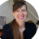 Sandra - profesor de alemán - Mataró