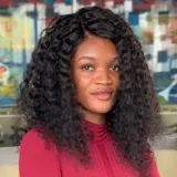 Praise - Reading tutor - Abuja