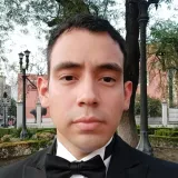 Juan - profesor de coreano - Monterrey