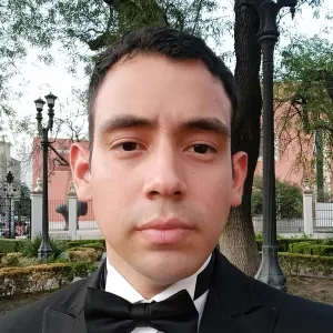Juan - profesor de coreano - Monterrey