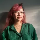 Thamiris - Prof de português para estrangeiros - Rio de Janeiro
