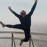 Verónica - Profesor de baile - 