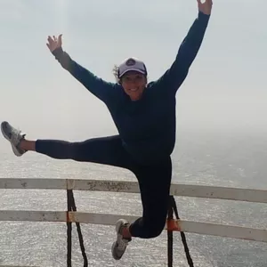 Verónica - Profesor de baile - 