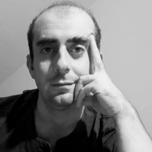 David - profesor de matemáticas - Madrid