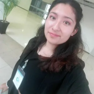 Rubi - Profesor de chino - 