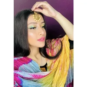 Chahat - Make-up tutor - Shahabad