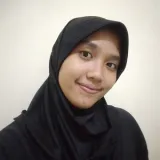 Virginia - Guru bahasa inggris - Mataram