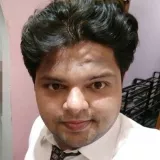 Ankit - Maths teacher - Bhopal