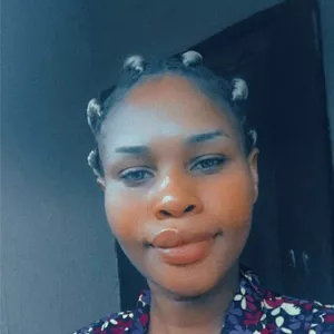 Chizoba - Maths tutor - Aba