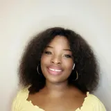 Joy - English tutor - Krugersdorp