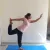 Janani - Yoga instructor - 