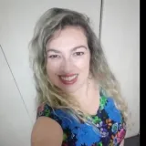 Francismeire - Professor de inglês - São Paulo
