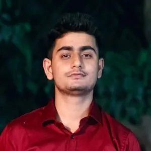 Anshuman mani - Computer programming tutor - Lucknow