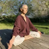 Céline - Prof de yoga - Saint-Ouen-sur-Seine