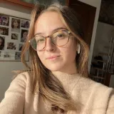 Mariagrazia - Insegnante di aiuto compiti - Valsamoggia