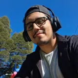 Sergio - Profesor de matemática - Temuco