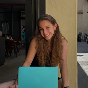 Mara - profesor de matemáticas - Barcelona