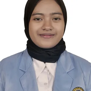 Zulfa - Guru bahasa arab - 