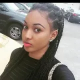 Chidinma - English tutor - Lagos