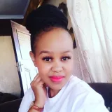 Dineo - English tutor - Rustenburg