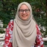 Norsharifatul - Maths tutor - Kuantan