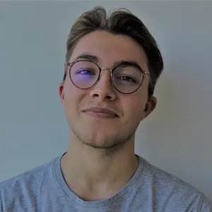Baptiste - Prof de maths - Aix-en-Provence