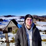 Lucas - Prof de maths - Le Puy-en-Velay
