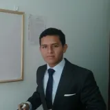 Sebastián - prof de Historia - Yopal