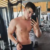 Esteban - Entrenador personal - Cúcuta