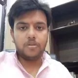 Mayank - Accounting tutor - Ghaziabad