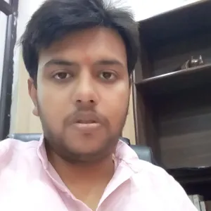 Mayank - Accounting tutor - Ghaziabad