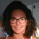 Vanessa - Profe de francés - Las Palmas de Gran Canaria