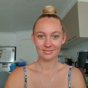 Amber - Nutrition tutor - Thrumster