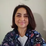 Karen - Profe de bisutería - Madrid