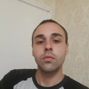 Kevin - Prof de inglês - Duque de Caxias