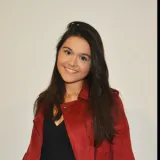 Sheila - profesor de informática básica - San Fernando de Henares
